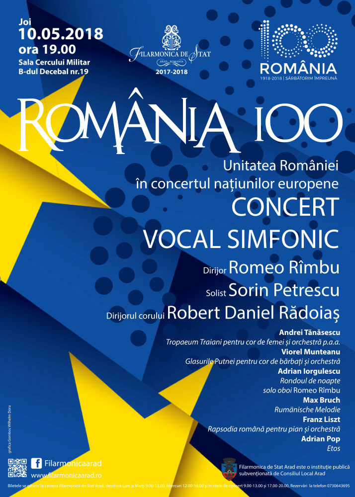 romania100-10-mai-2018