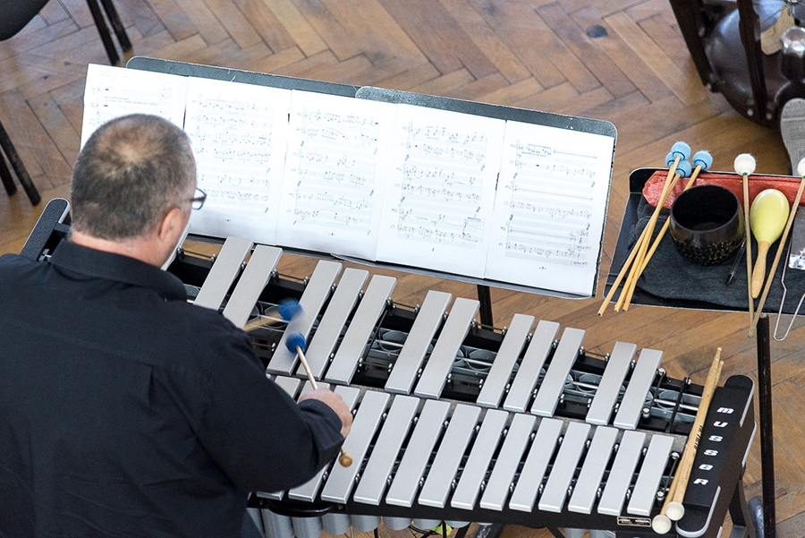 Concert 13 oct 2017 Filarmonica Arad