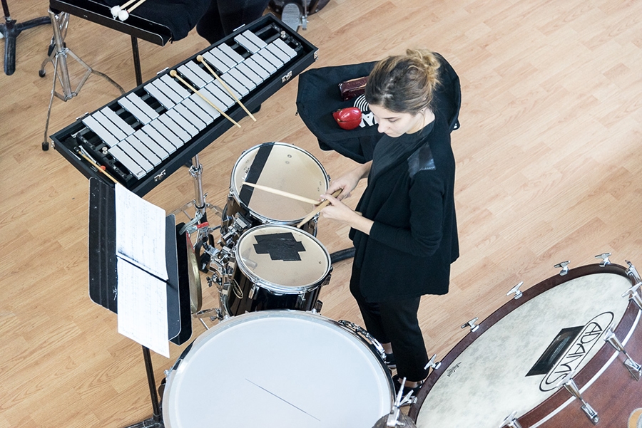 Concert 13 oct 2017 Filarmonica Arad