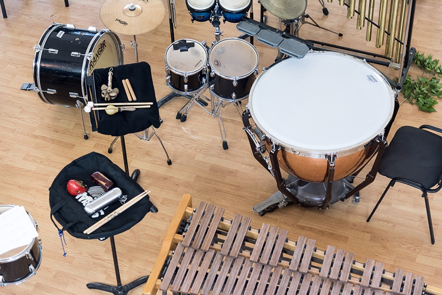 Concert 13 oct 2017 Filarmonica Arad