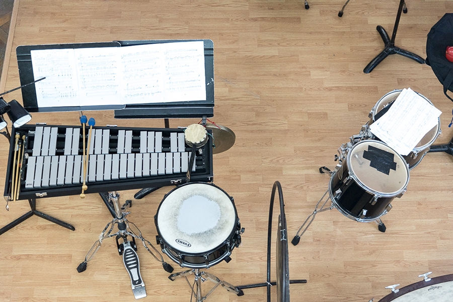 Concert 13 oct 2017 Filarmonica Arad