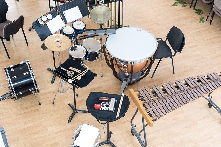 Concert 13 oct 2017 Filarmonica Arad