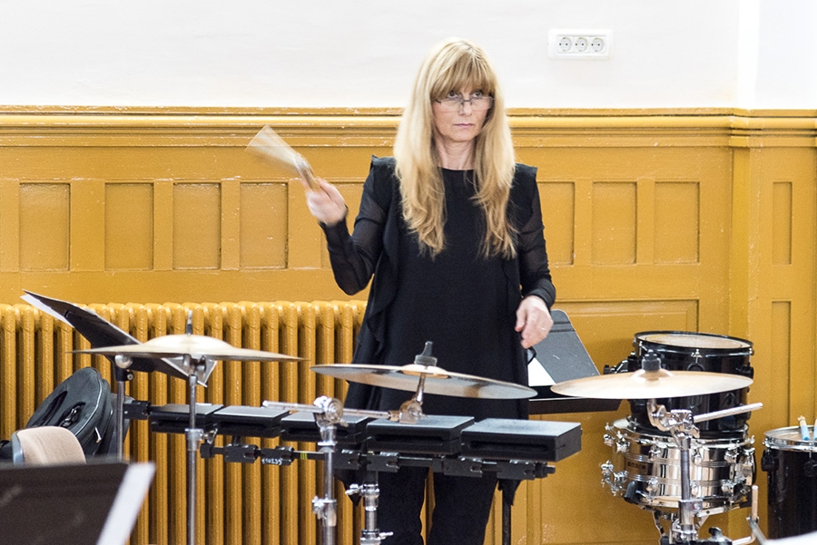 Concert 13 oct 2017 Filarmonica Arad