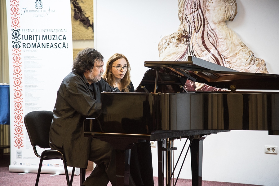 Viata in doi Recital de familii