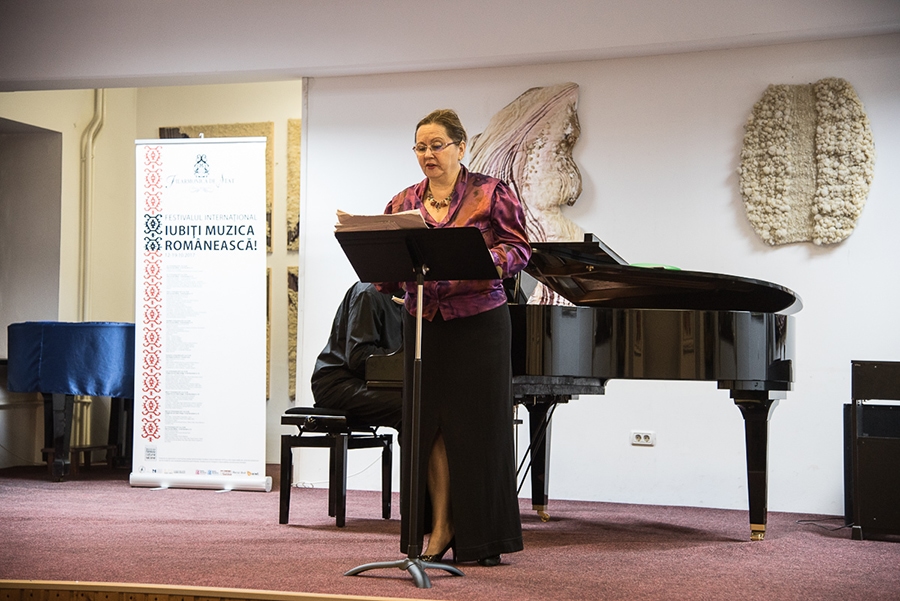 Viata in doi Recital de familii