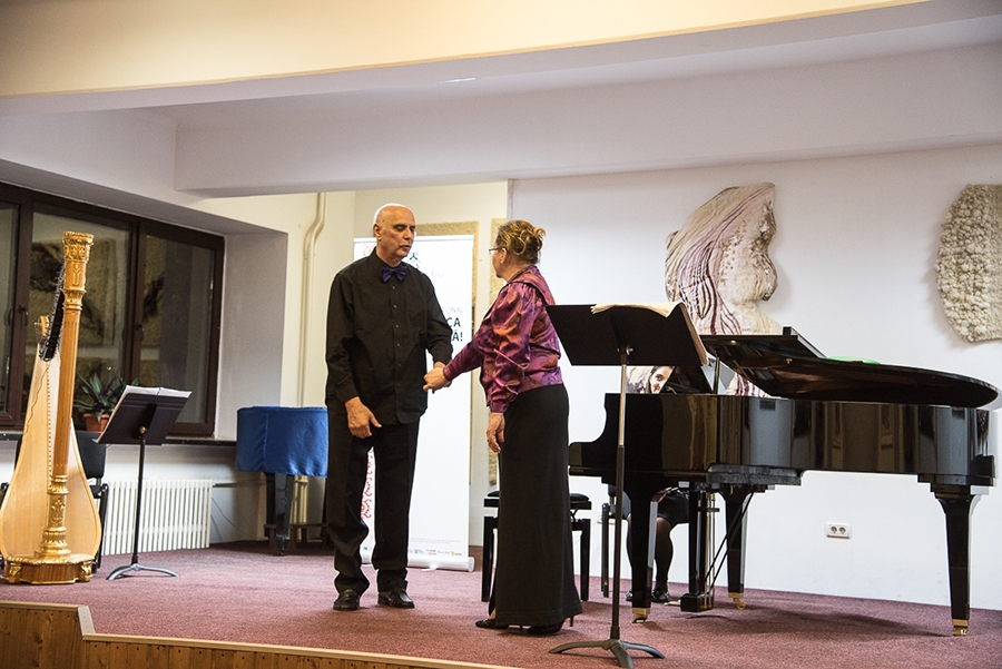 Viata in doi Recital de familii