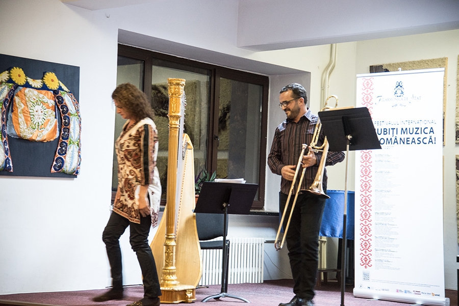 Viata in doi Recital de familii